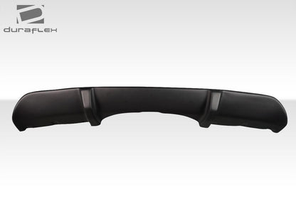 2014-2018 BMW X5 Duraflex MP Aero Rear Lip
