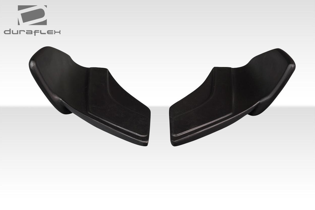2014-2018 BMW X5 Duraflex MP Aero Rear Lip