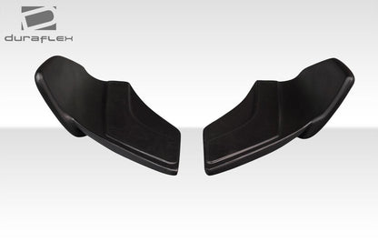 2014-2018 BMW X5 Duraflex MP Aero Rear Lip