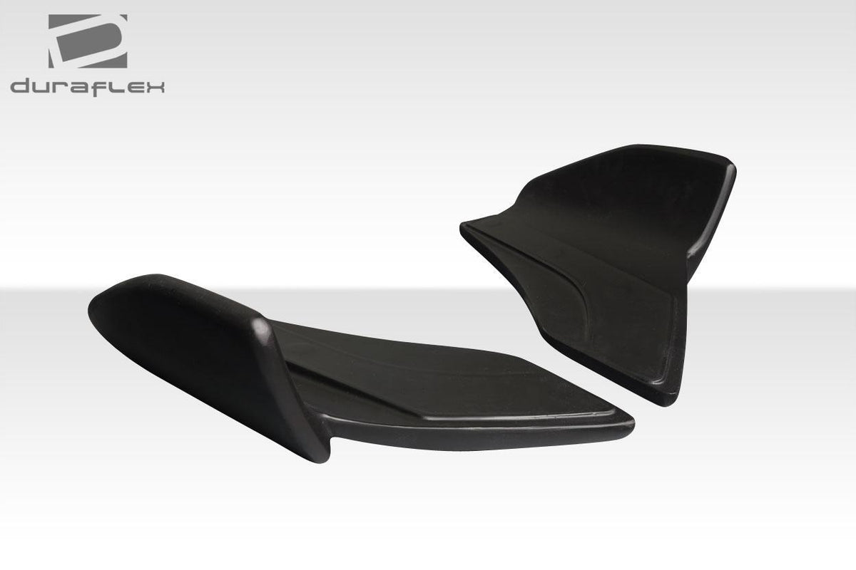 2014-2018 BMW X5 Duraflex MP Aero Rear Lip
