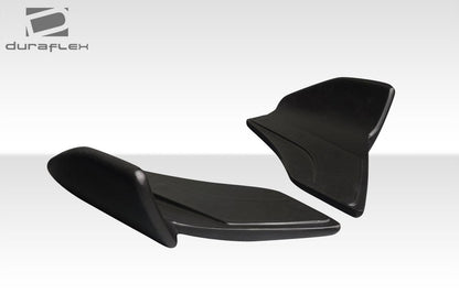 2014-2018 BMW X5 Duraflex MP Aero Rear Lip