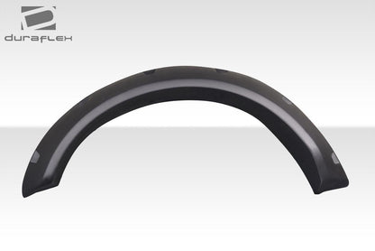 2021-2025 Ford Bronco Duraflex Extreme Country Fender Flare