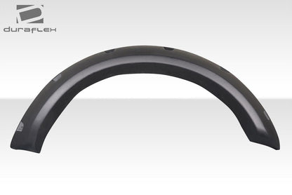 2021-2025 Ford Bronco Duraflex Extreme Country Fender Flare