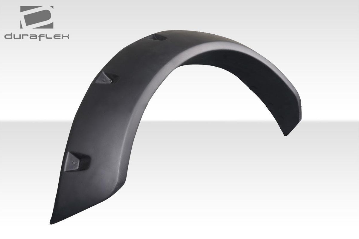 2021-2025 Ford Bronco Duraflex Extreme Country Fender Flare