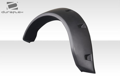 2021-2025 Ford Bronco Duraflex Extreme Country Fender Flare