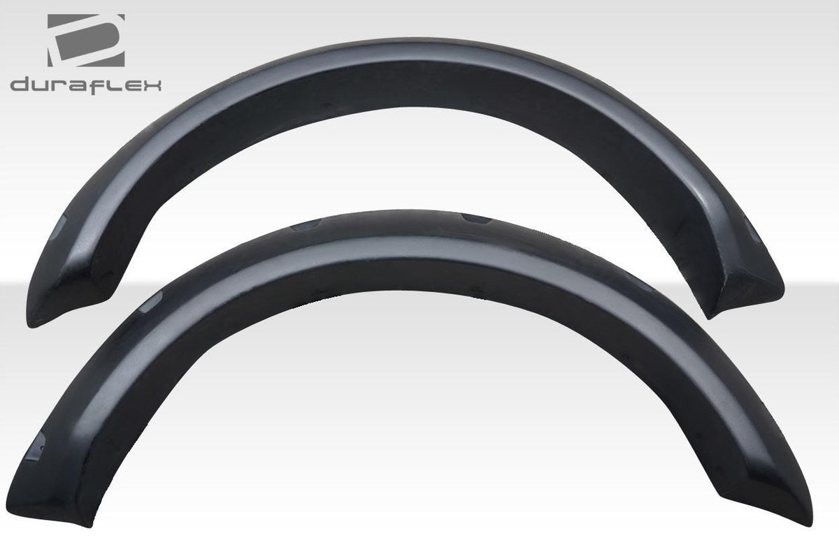 2021-2025 Ford Bronco Duraflex Extreme Country Fender Flare
