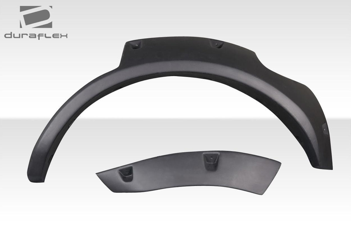 2021-2025 Ford Bronco Duraflex Extreme Country Fender Flare