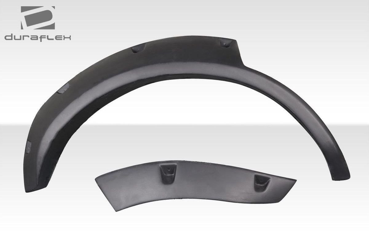 2021-2025 Ford Bronco Duraflex Extreme Country Fender Flare
