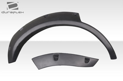 2021-2025 Ford Bronco Duraflex Extreme Country Fender Flare