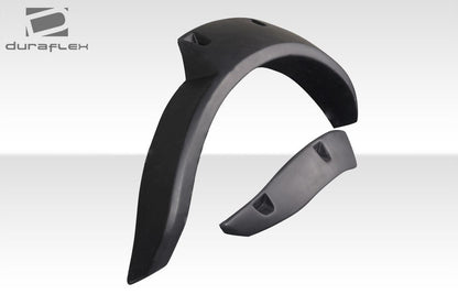 2021-2025 Ford Bronco Duraflex Extreme Country Fender Flare