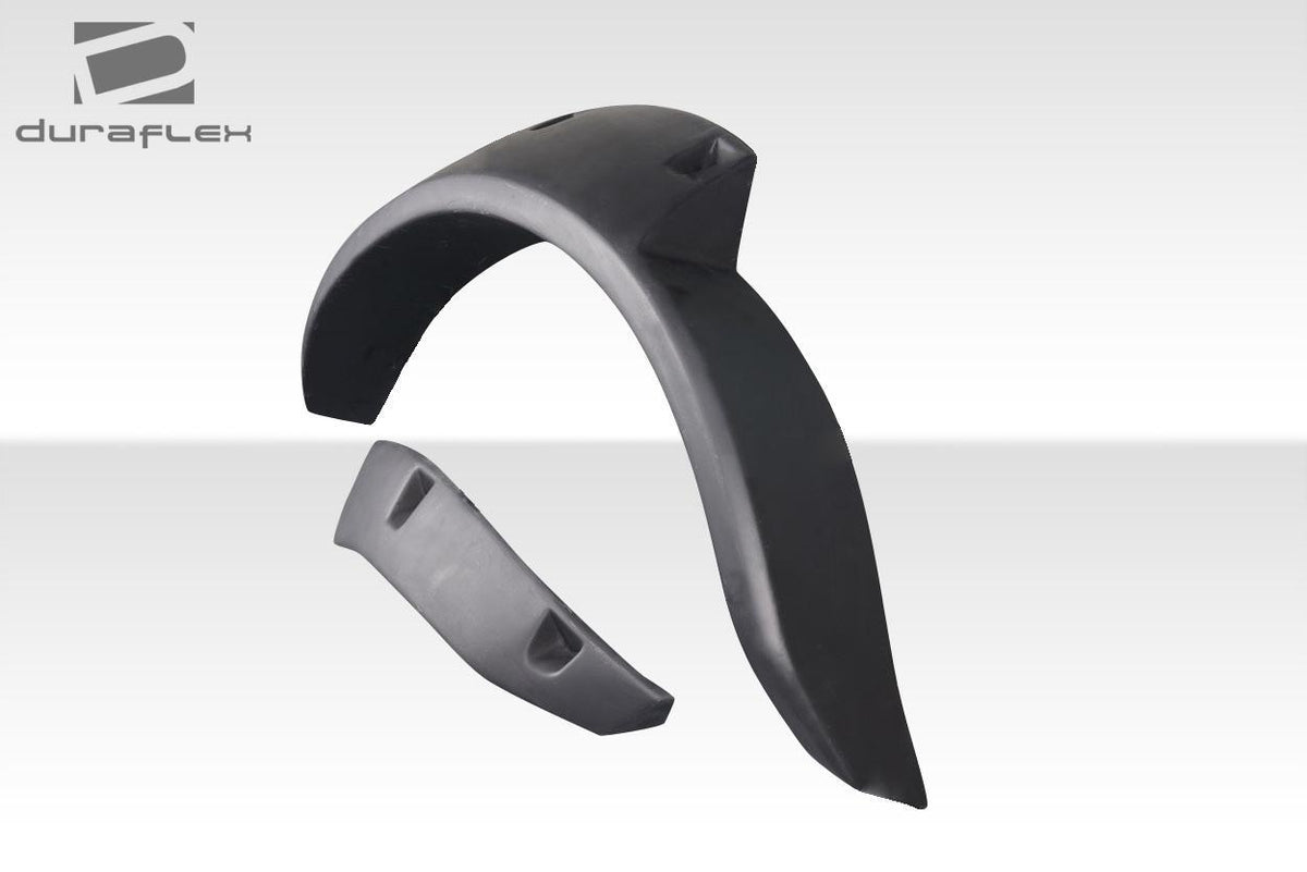 2021-2025 Ford Bronco Duraflex Extreme Country Fender Flare