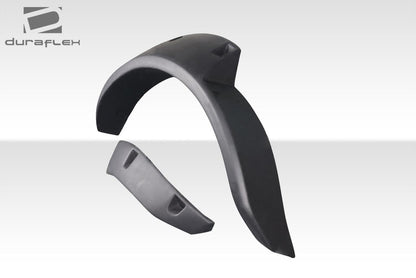 2021-2025 Ford Bronco Duraflex Extreme Country Fender Flare