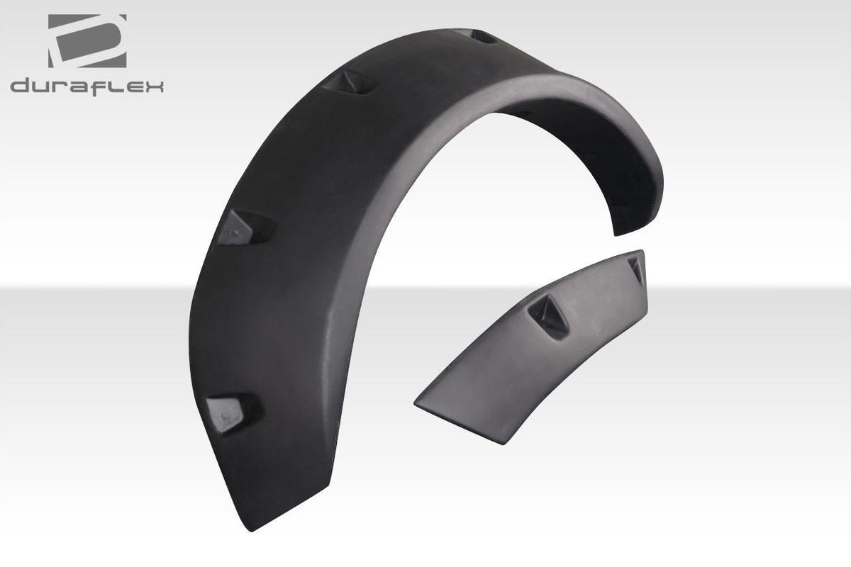 2021-2025 Ford Bronco Duraflex Extreme Country Fender Flare