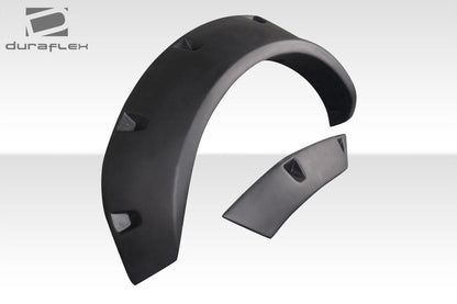 2021-2025 Ford Bronco Duraflex Extreme Country Fender Flare