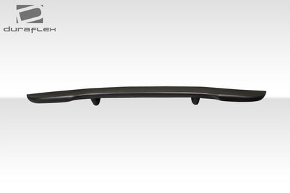 2010-2013 Porsche Panamera Duraflex Aeromoto Rear Wing