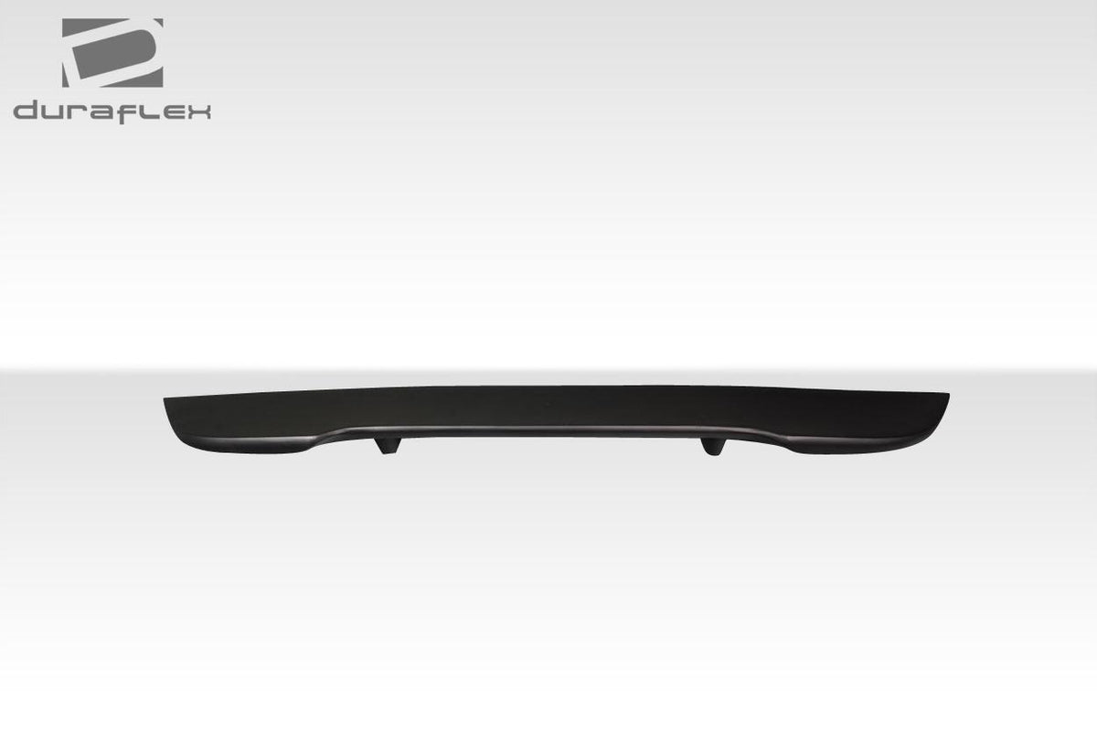 2010-2013 Porsche Panamera Duraflex Aeromoto Rear Wing