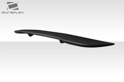 2010-2013 Porsche Panamera Duraflex Aeromoto Rear Wing