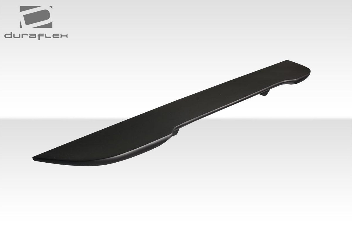 2010-2013 Porsche Panamera Duraflex Aeromoto Rear Wing