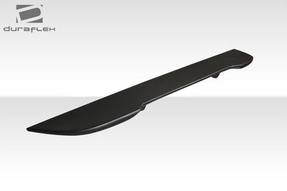 2010-2013 Porsche Panamera Duraflex Aeromoto Rear Wing
