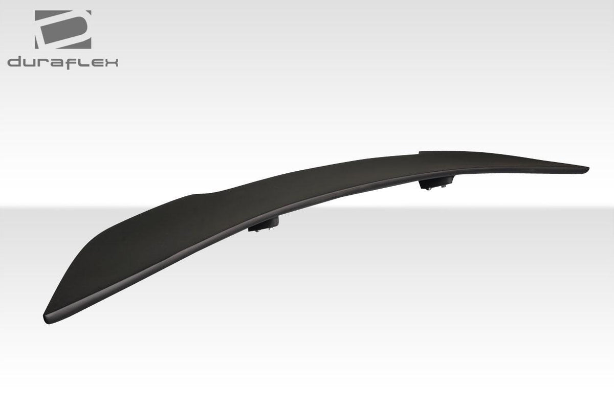 2010-2013 Porsche Panamera Duraflex Aeromoto Rear Wing