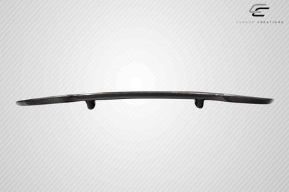 2010-2013 Porsche Panamera Carbon Creations M-Wave Carbon Fiber Rear Wing