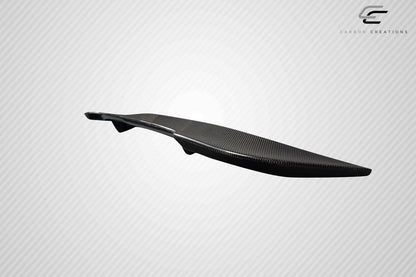 2010-2013 Porsche Panamera Carbon Creations M-Wave Carbon Fiber Rear Wing