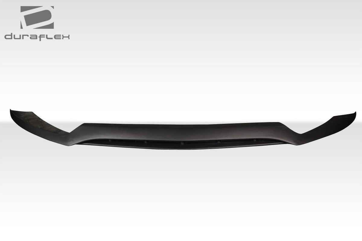 2015-2018 Mercedes C Class Duraflex Autohaus Front Lip