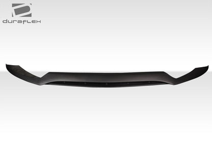 2015-2018 Mercedes C Class Duraflex Autohaus Front Lip