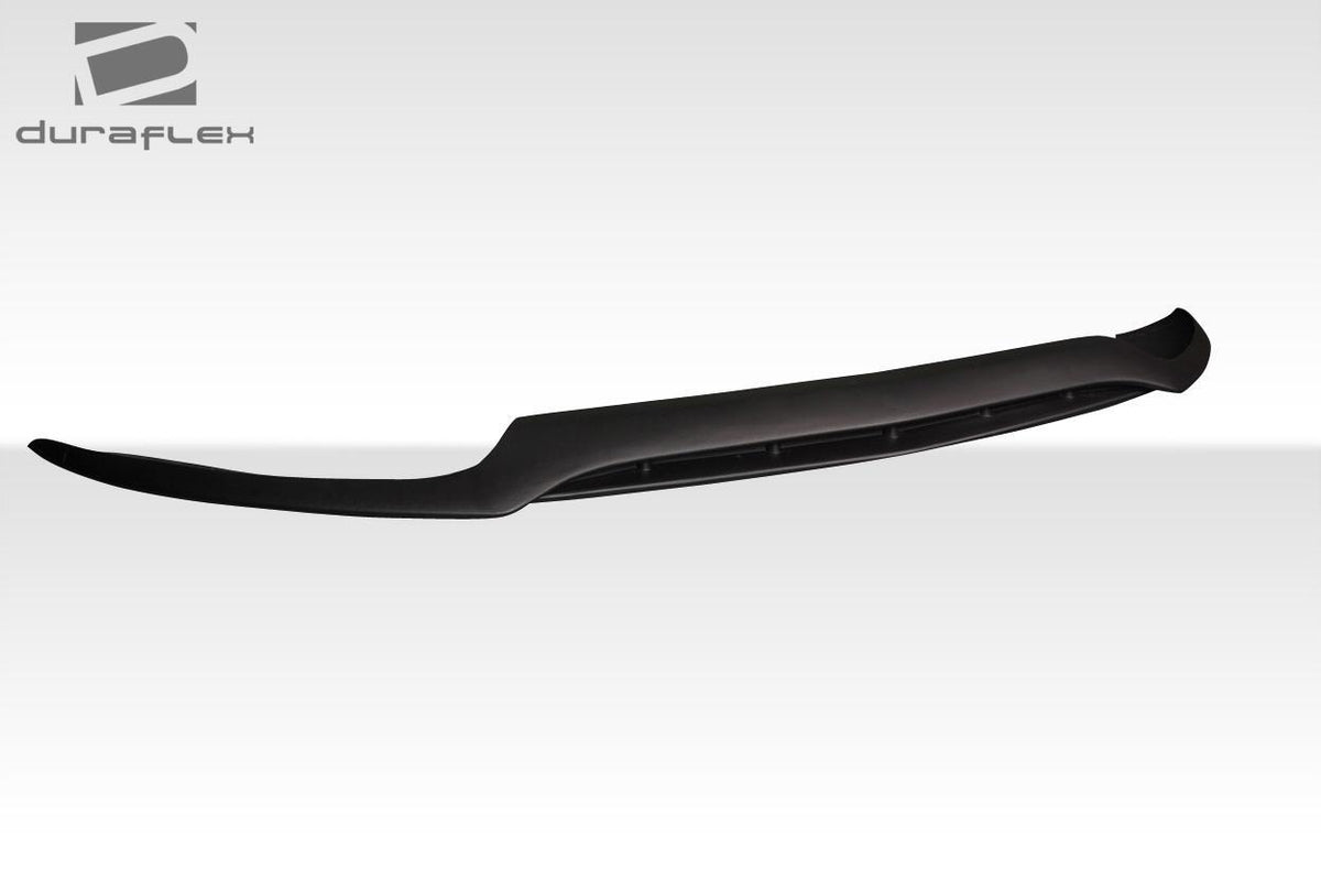 2015-2018 Mercedes C Class Duraflex Autohaus Front Lip
