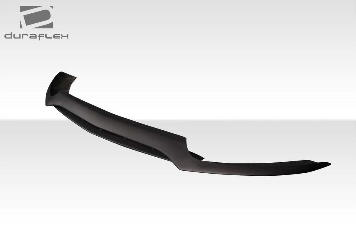 2015-2018 Mercedes C Class Duraflex Autohaus Front Lip