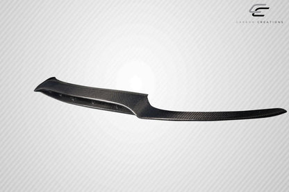 2015-2018 Mercedes C Class Carbon Creations Autohaus Carbon Fiber Front Lip