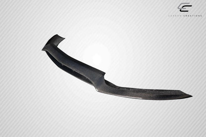 2015-2018 Mercedes C Class Carbon Creations Autohaus Carbon Fiber Front Lip