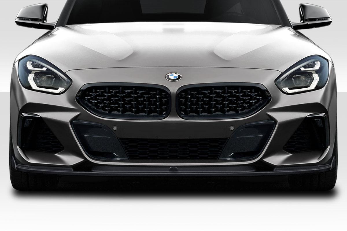 2019-2023 BMW Z4 Duraflex Novarix Front Lip