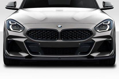 2019-2023 BMW Z4 Duraflex Novarix Front Lip