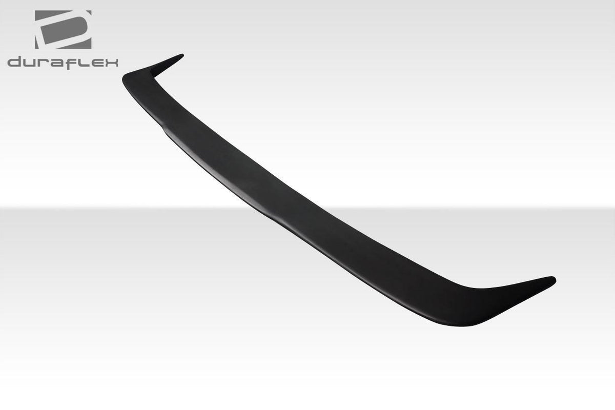 2005-2013 Chevrolet Corvette Duraflex Flow Wave Rear Wing
