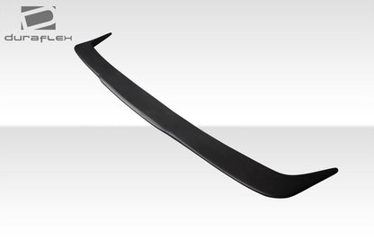 2005-2013 Chevrolet Corvette Duraflex Flow Wave Rear Wing