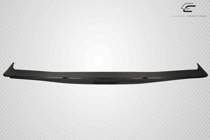 2005-2013 Chevrolet Corvette Carbon Creations Flow Wave Carbon Fiber Rear Wing