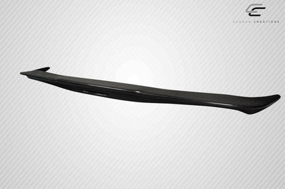2005-2013 Chevrolet Corvette Carbon Creations Flow Wave Carbon Fiber Rear Wing