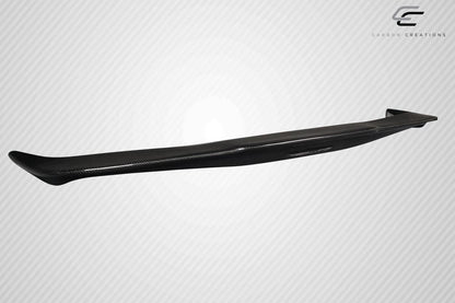 2005-2013 Chevrolet Corvette Carbon Creations Flow Wave Carbon Fiber Rear Wing