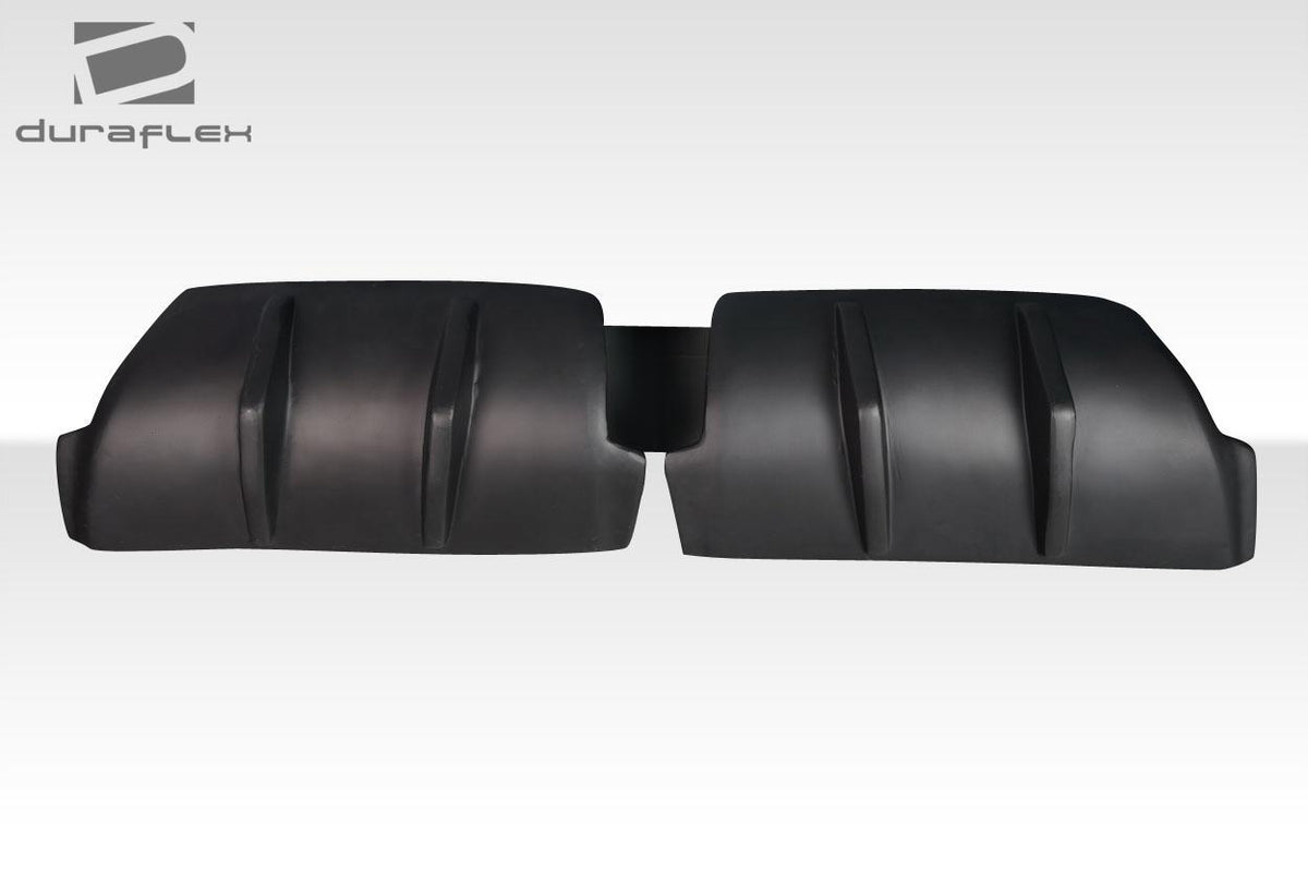 2012-2013 Volkswagen Golf Duraflex RSO Moto Rear Lip