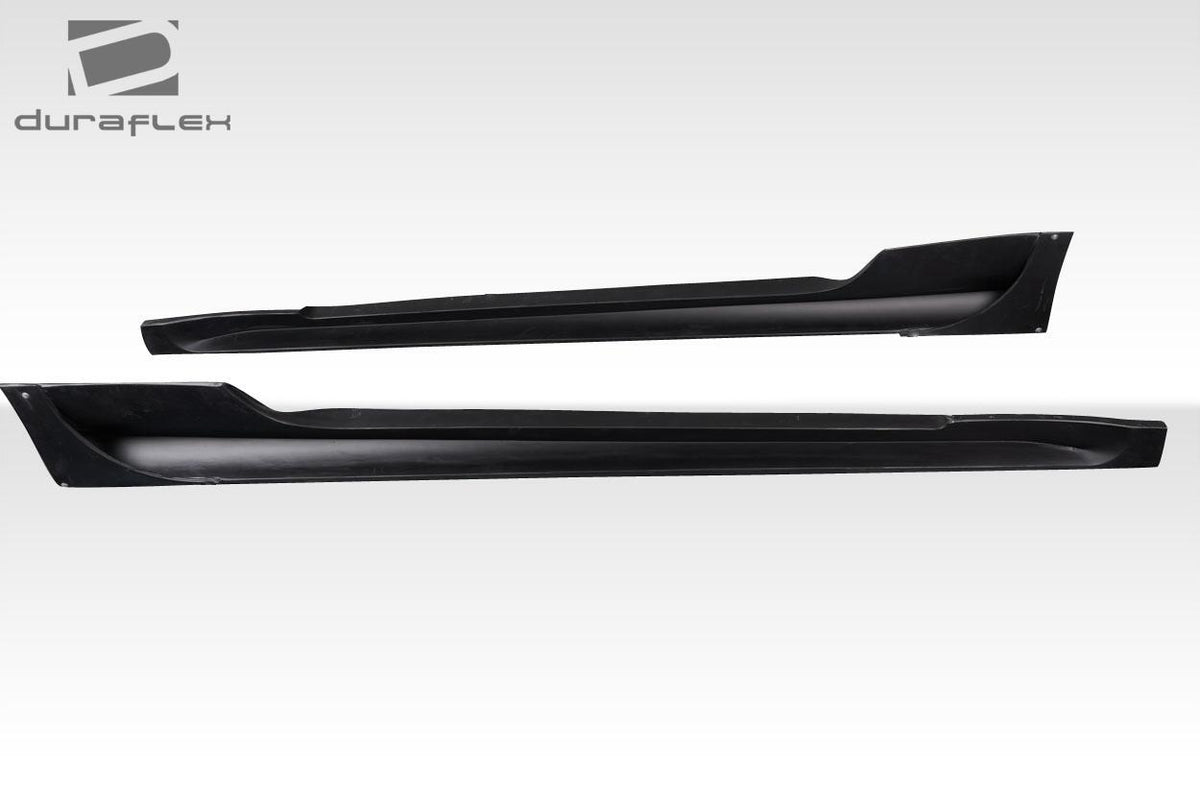 2015-2023 Ford Mustang Duraflex Bandit Side Skirts