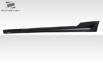 2015-2023 Ford Mustang Duraflex Bandit Side Skirts
