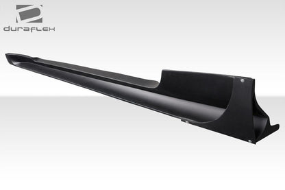 2015-2023 Ford Mustang Duraflex Bandit Side Skirts