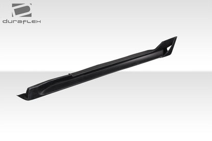 2015-2023 Ford Mustang Duraflex Bandit Side Skirts