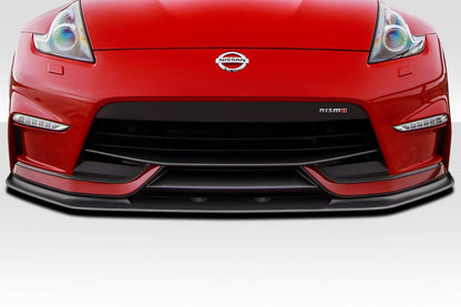 2009-2020 Nissan 370Z Duraflex Zenith Front Lip