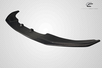 2009-2020 Nissan 370Z Carbon Creations TurboT Carbon Fiber Front Lip
