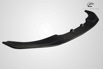 2009-2020 Nissan 370Z Carbon Creations TurboT Carbon Fiber Front Lip