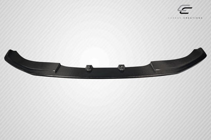 2009-2020 Nissan 370Z Carbon Creations TurboT Carbon Fiber Front Lip