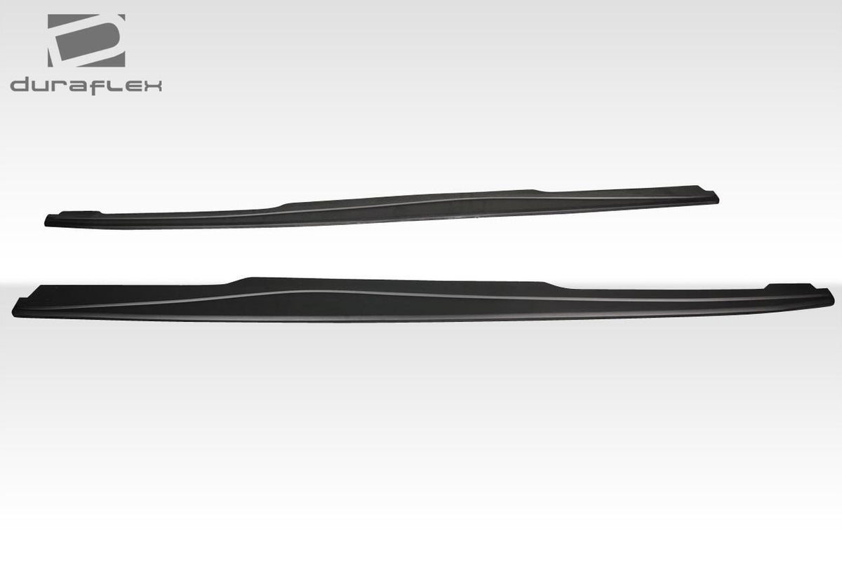 2009-2020 Nissan 370Z Duraflex Zenith Side Skirts
