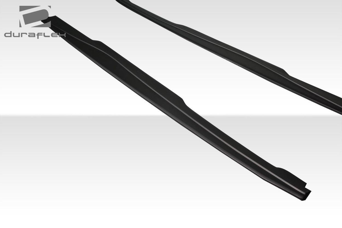 2009-2020 Nissan 370Z Duraflex Zenith Side Skirts